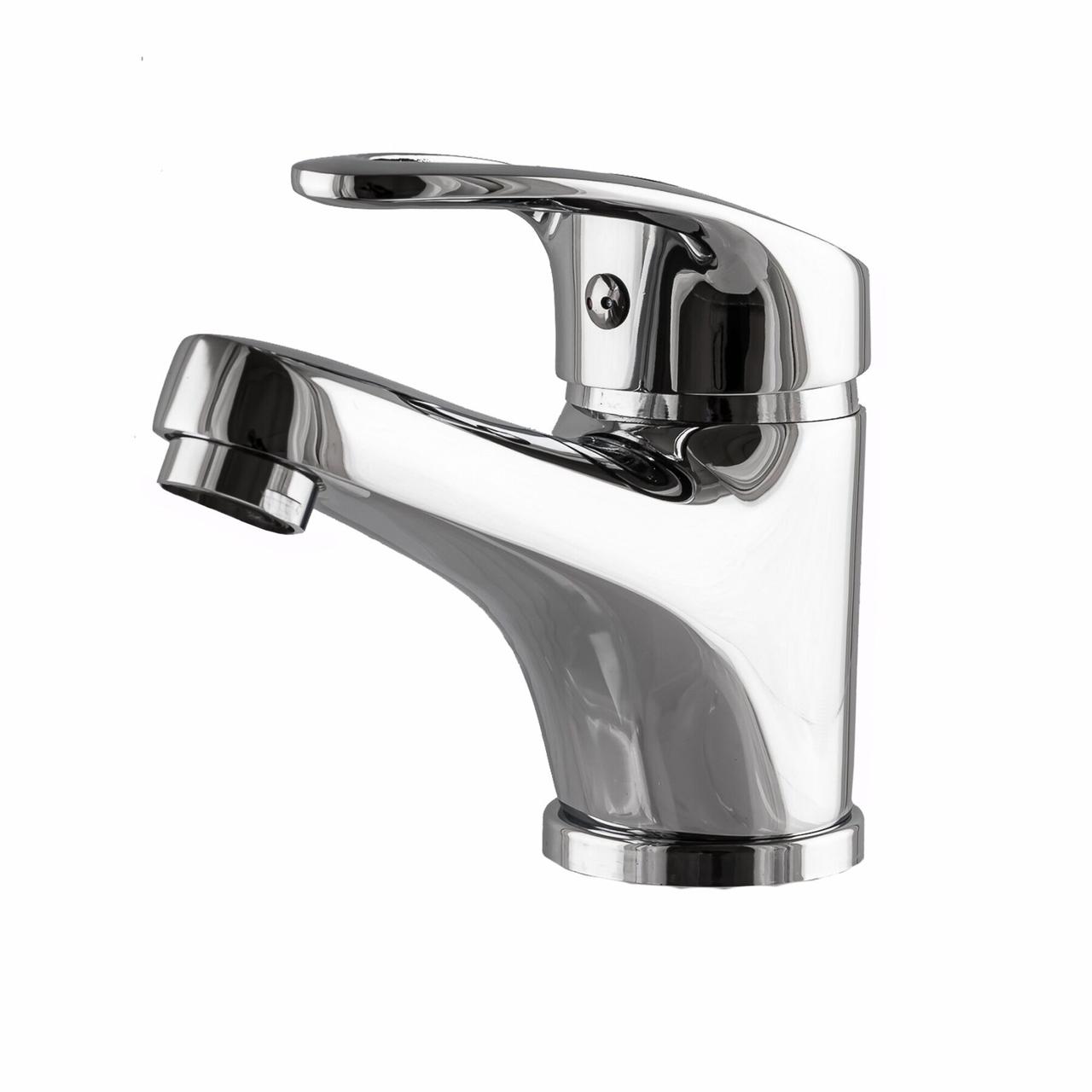 

Смеситель для умывальника Globus Lux Caprice GLCA-0101