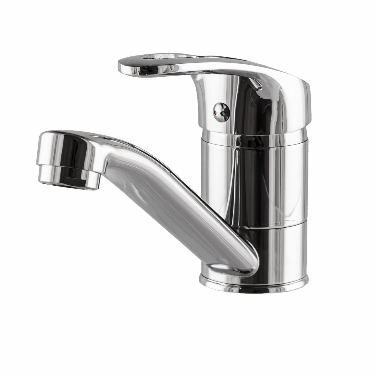 

Cмеситель для умывальника Globus Lux Caprice GLCA-0203М