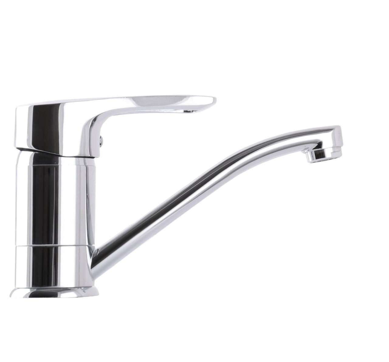 

Cмеситель для умывальника Globus Lux SEVA GLSV-0203M BIG