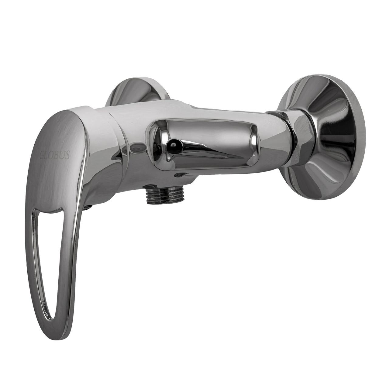 

Смеситель для душа Globus Lux Caprice GLCA-0105N