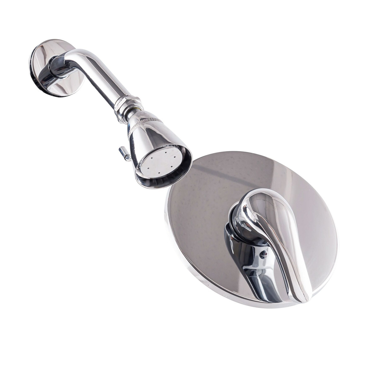 

Смеситель для душа Globus Lux SOLLY GLSO-0105S