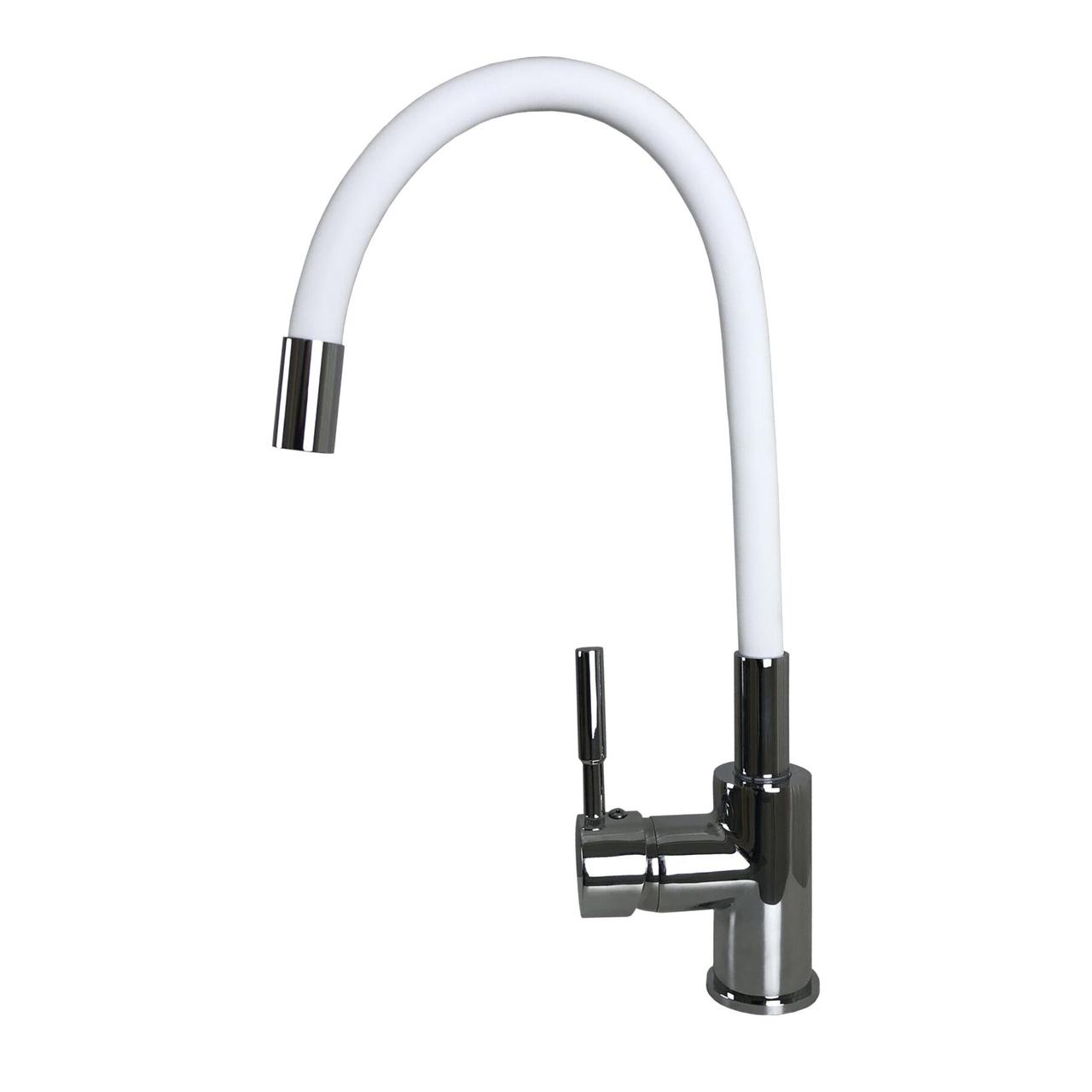 

Смеситель Globus Lux LAZER GLLR-0203 SW