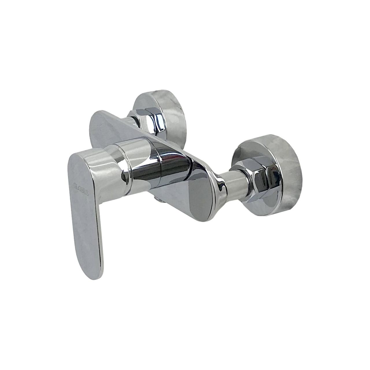 

Смеситель для душа Globus Lux ONTARIO GLO-0105N
