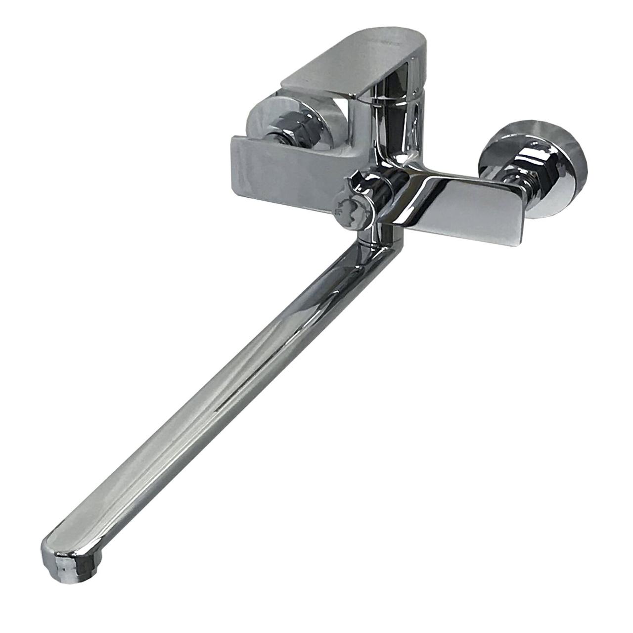 

Смеситель для ванны Globus Lux NIAGARA GLN-0208