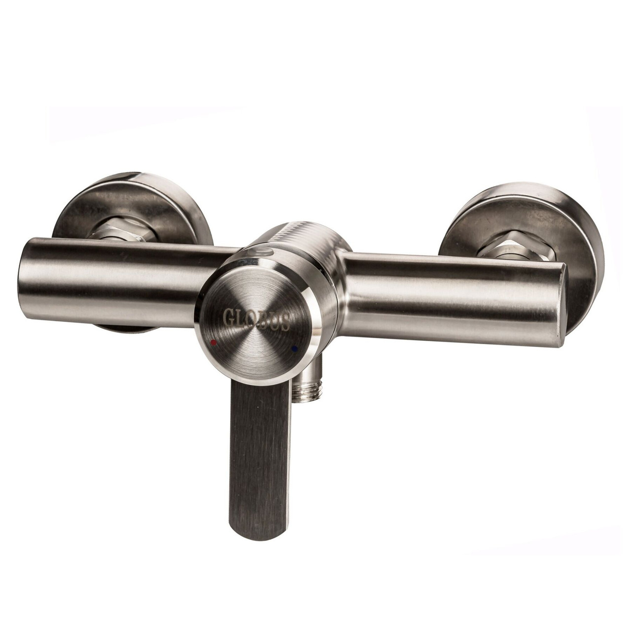 

Смеситель для душа Globus Lux НЕРЖАВЕЙКА SBT2-105