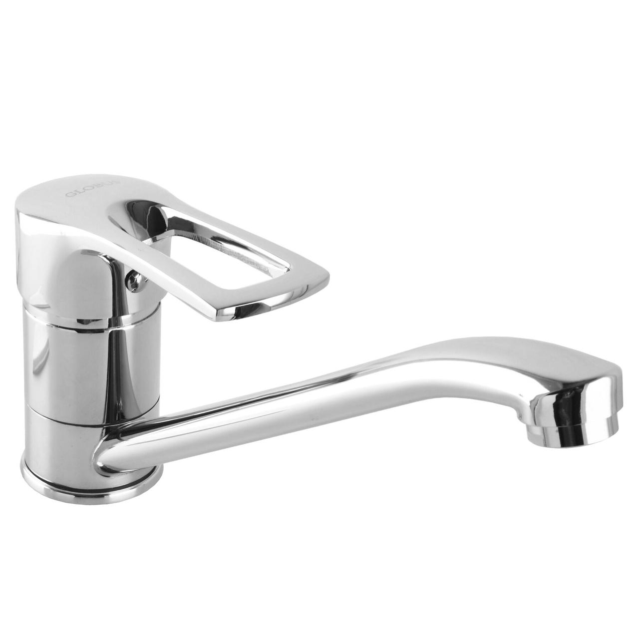 

Смеситель для кухни Globus Lux SEVA GLSV-0103