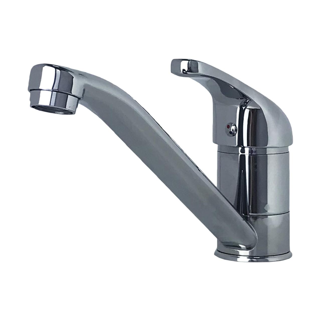 

Смеситель кухонный Globus Lux SOLLY GLSO-0203