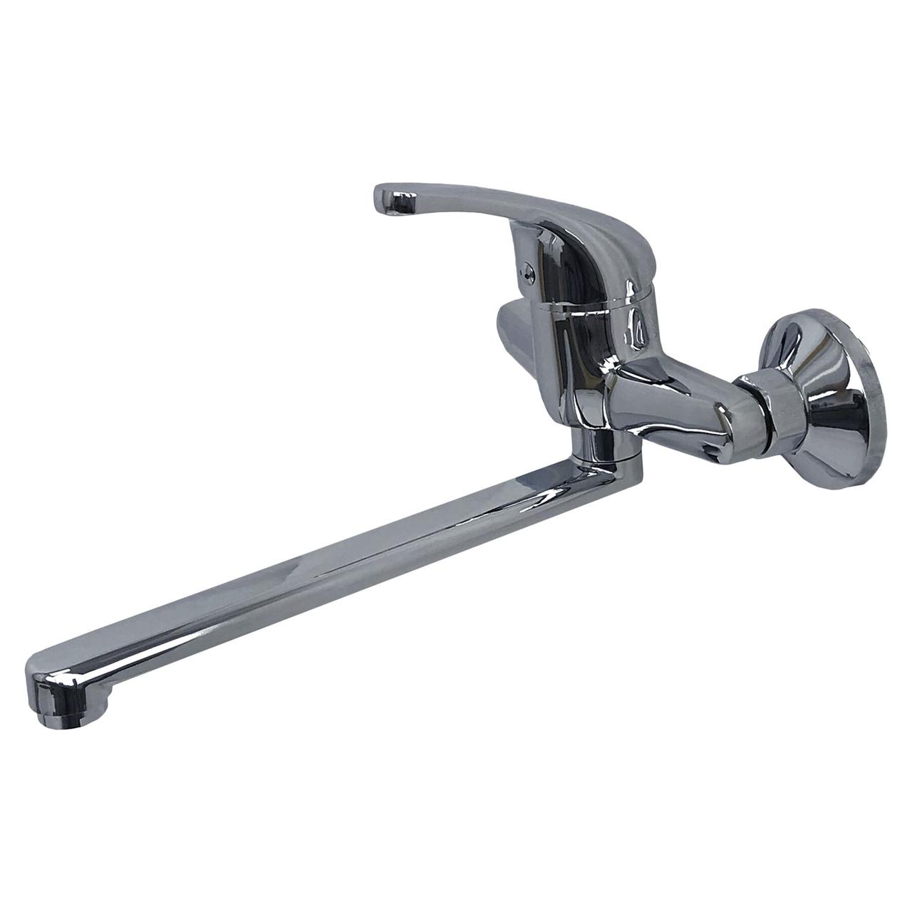 

Смеситель кухонный Globus Lux SOLLY GLSO-0104