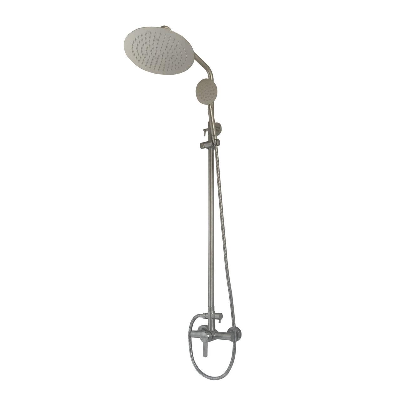 

Душевая система Globus Lux SBT2-SH-05