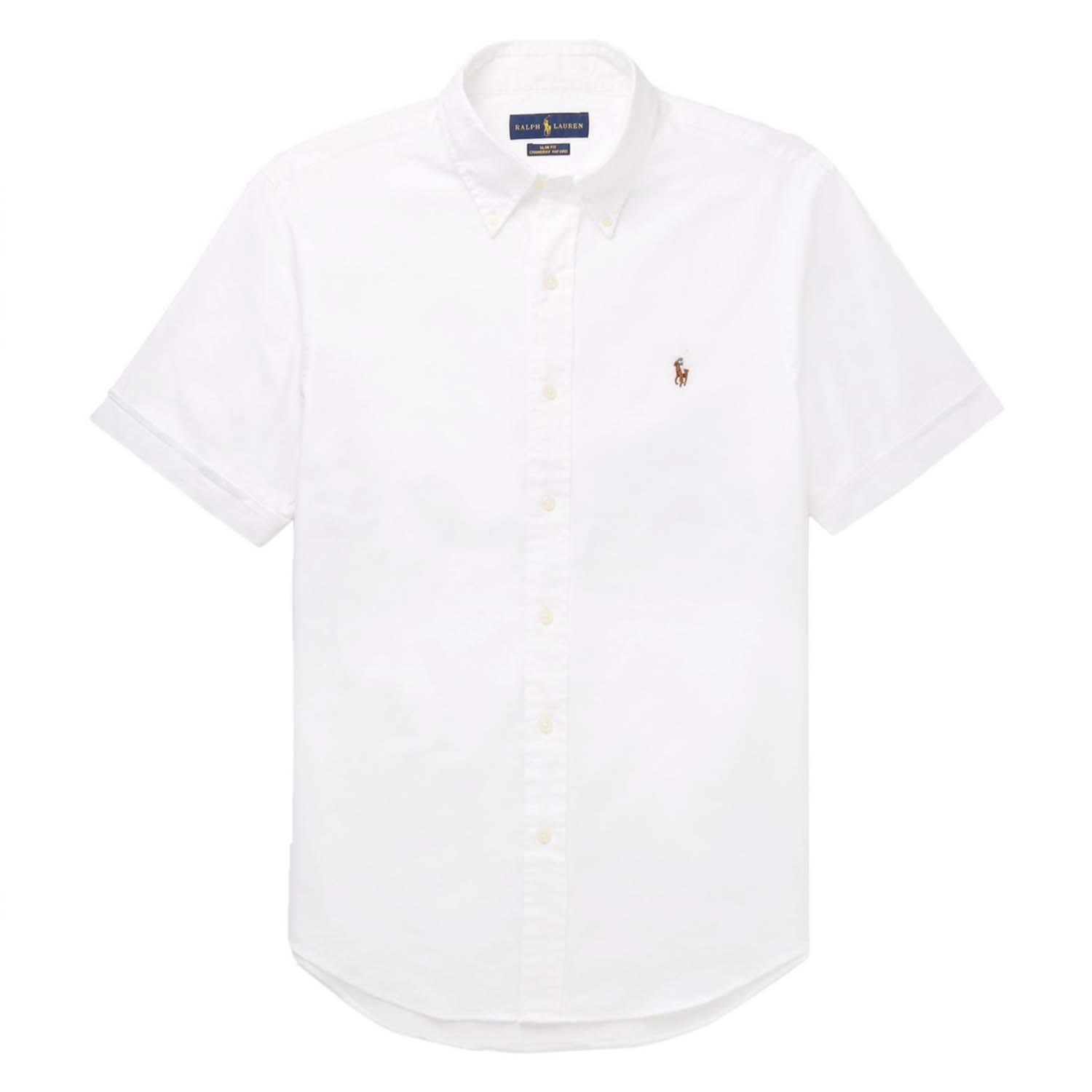 

Рубашка POLO Ralph Lauren 710608325006 S