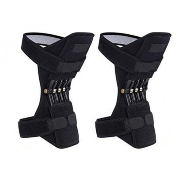 

Поддержка коленного сустава Коленные стабилизаторы Фиксатор Power Knees Defender