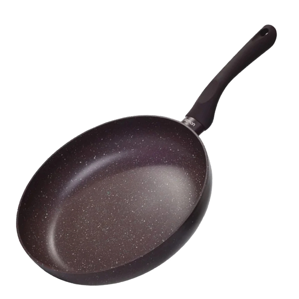 

Сковорода Fissman Mosses Stone 28 см 14943