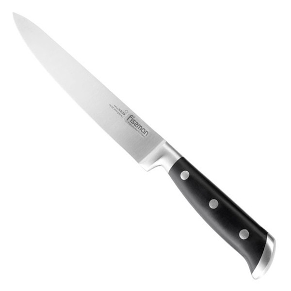 

Нож гастрономический Fissman Koch 20 см 2383