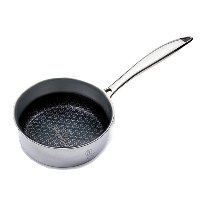 

Ковш из нержавеющей стали 1,8 л Berlinger Haus Eternal Collection BH-6559