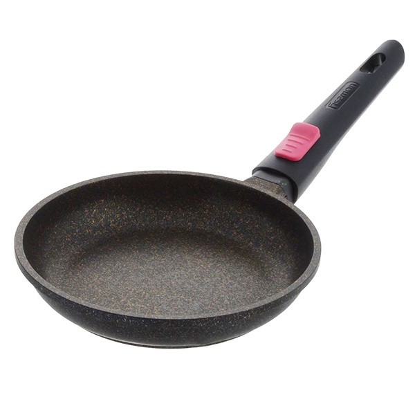 

Сковорода Fissman Rebusto 26 см 4226