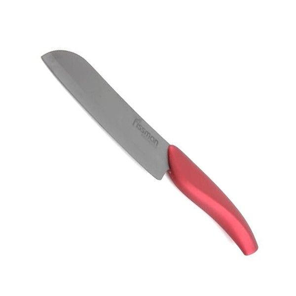 

Нож сантоку 13 см Fissman 2242