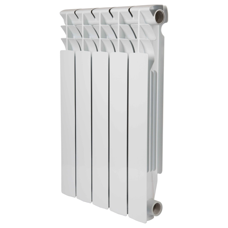 

Радиатор Eco Ecolite 500/80