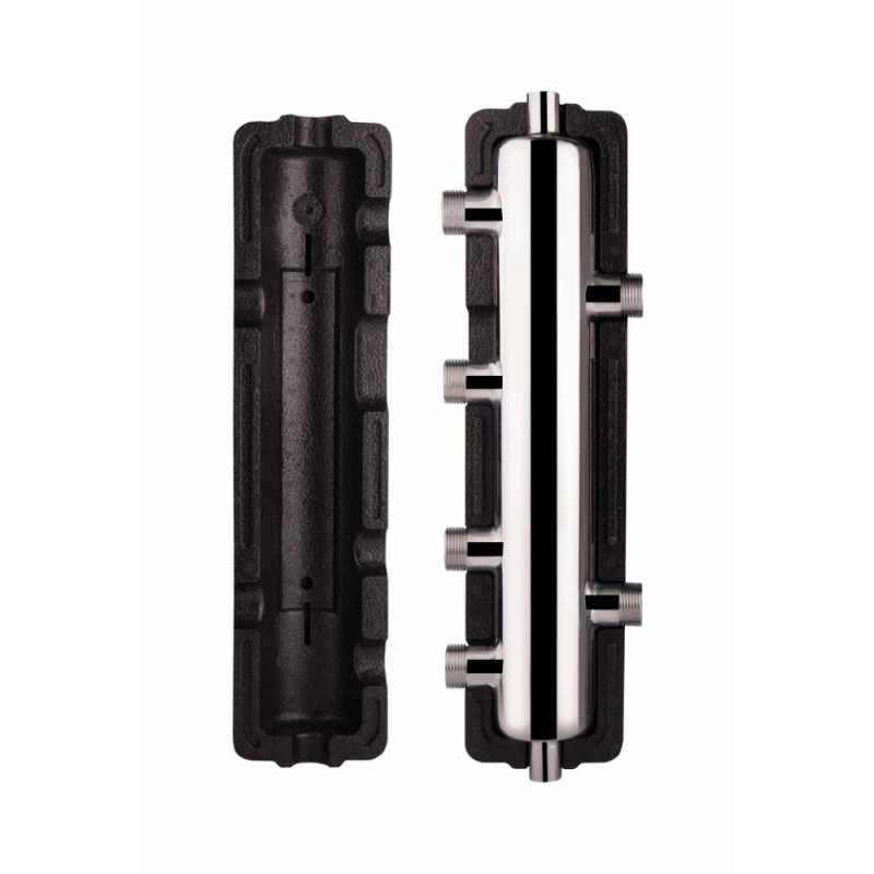 

Гидрострелка SD Plus 1" 75 кВт
