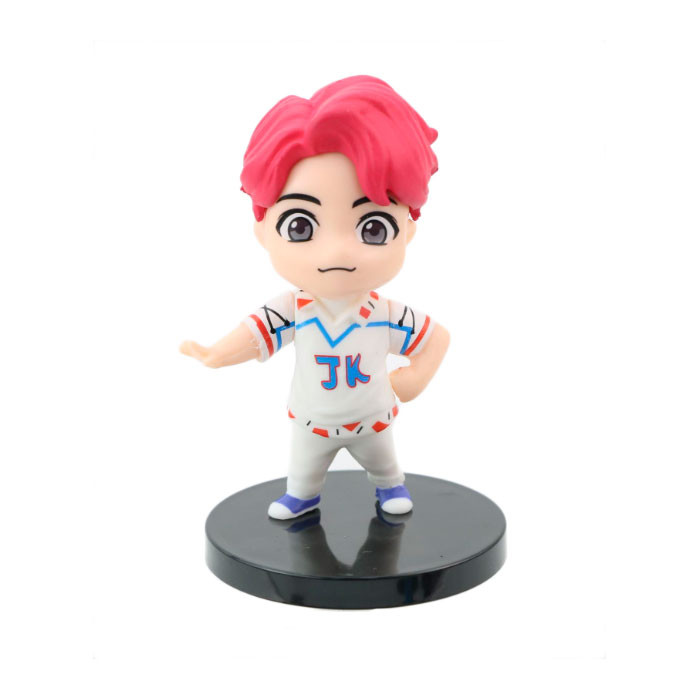 

Фигурка Чон Чонгук (Jungkook) БТС - BTS (7633)