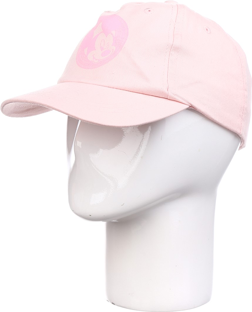 

Кепка H&M 101255 52-54 см Персиковая