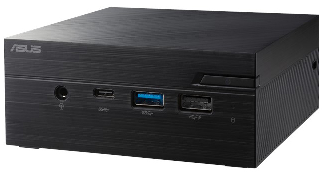 

Компьютер Asus Mini PC PN40-BBC521MV (90MS0181-M05210)