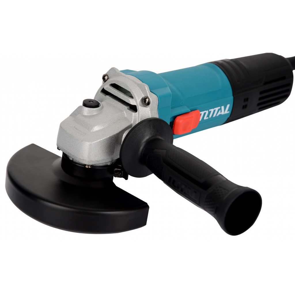 Шлифовальная машина Total TG109125565 (6666331) – низкие цены, кредит ...