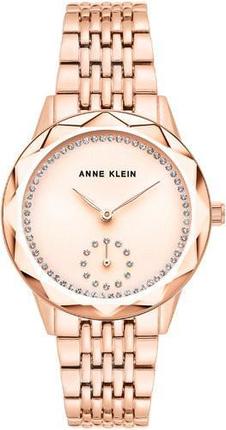 

Женские наручные часы Anne Klein AK/3506RGRG