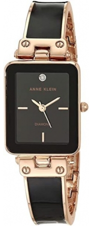 

Женские наручные часы Anne Klein AK/3636BKRG