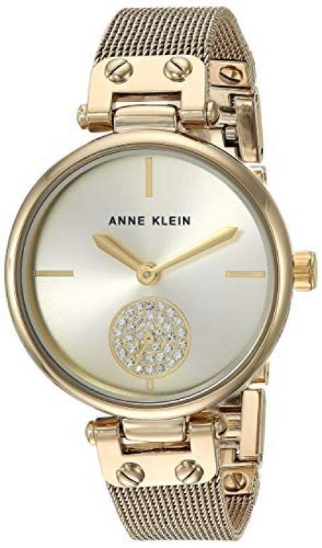 

Женские наручные часы Anne Klein AK/3001SVTT