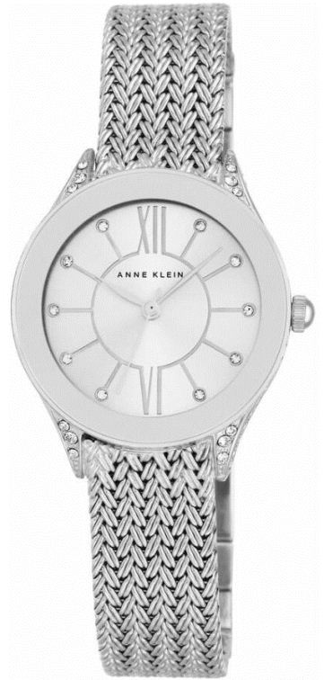 

Женские наручные часы Anne Klein AK/2209SVSV