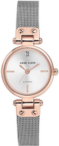 

Женские наручные часы Anne Klein AK/3003SVRT