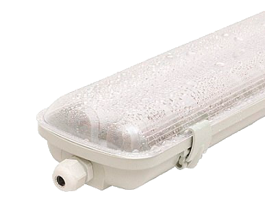 

Светильник промышленный LED LFB 2*1200 T8 Slim (корпус без ламп ЛПП 2х1200) TechnoSystems TNSy5000105