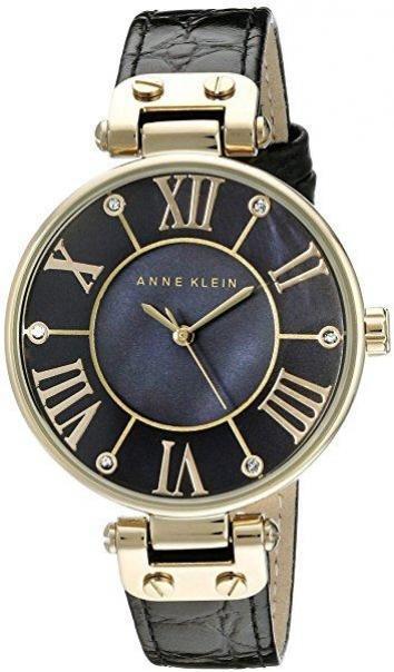 

Женские наручные часы Anne Klein AK/1396BMBK