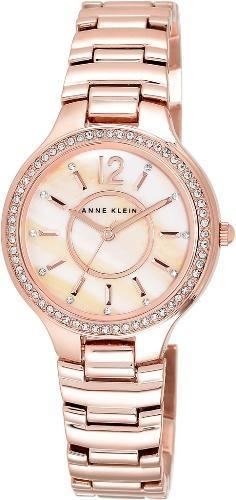 

Женские наручные часы Anne Klein AK/1854RMRG