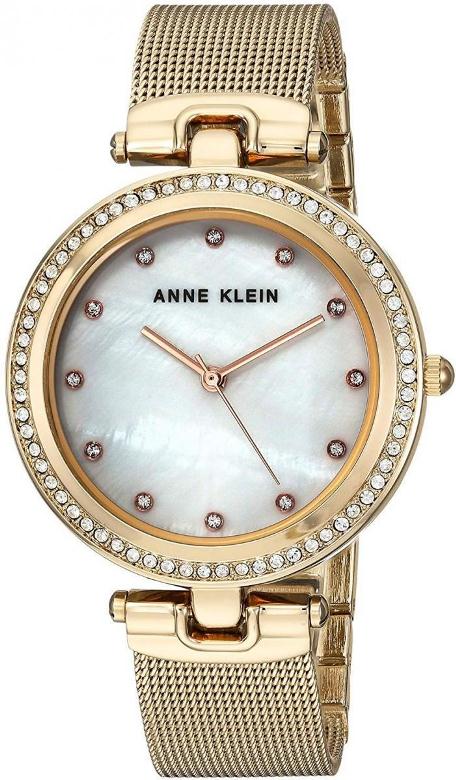 

Женские наручные часы Anne Klein AK/2972MPGB