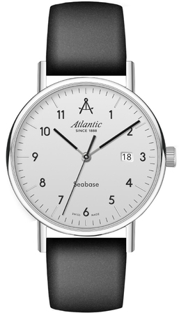 

Мужские наручные часы Atlantic 60352.41.25