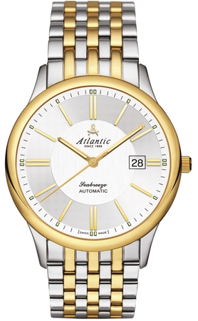 

Мужские наручные часы Atlantic 61756.43.21G