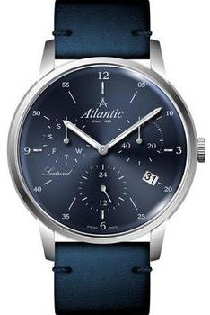 

Мужские наручные часы Atlantic 65550.41.55