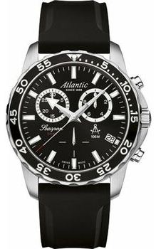 

Мужские наручные часы Atlantic 87462.41.61PU