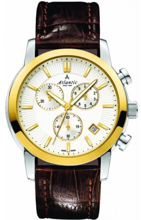 

Мужские наручные часы Atlantic 62450.43.21G