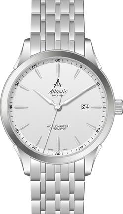 

Мужские наручные часы Atlantic 52759.41.21SM
