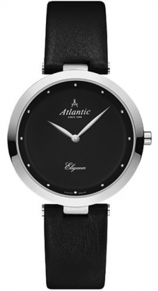 

Женские наручные часы Atlantic 29036.41.61L