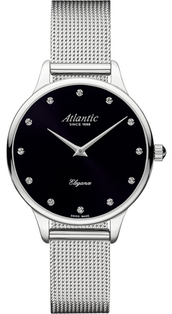 

Женские наручные часы Atlantic 29038.41.67MB