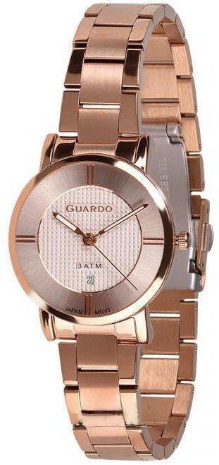 

Женские наручные часы Guess P11688(m) RgW