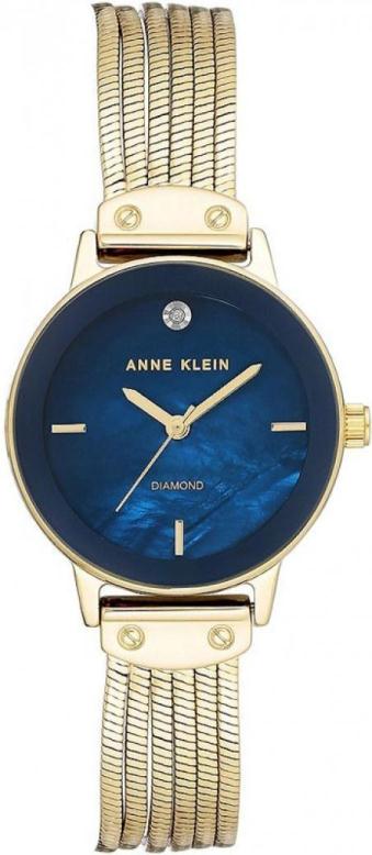 

Женские наручные часы Anne Klein AK/3220NMGB