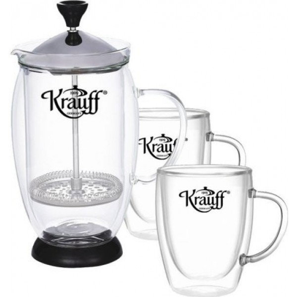 

Набор Krauff 3 пр.