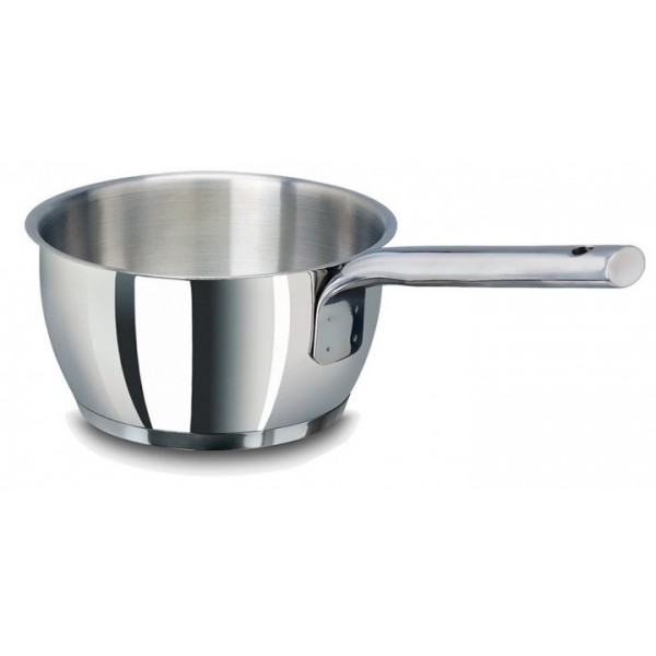 

Ковш из нержавеющей стали 1,5 л Ø16 см Bon Chef Vitrinor