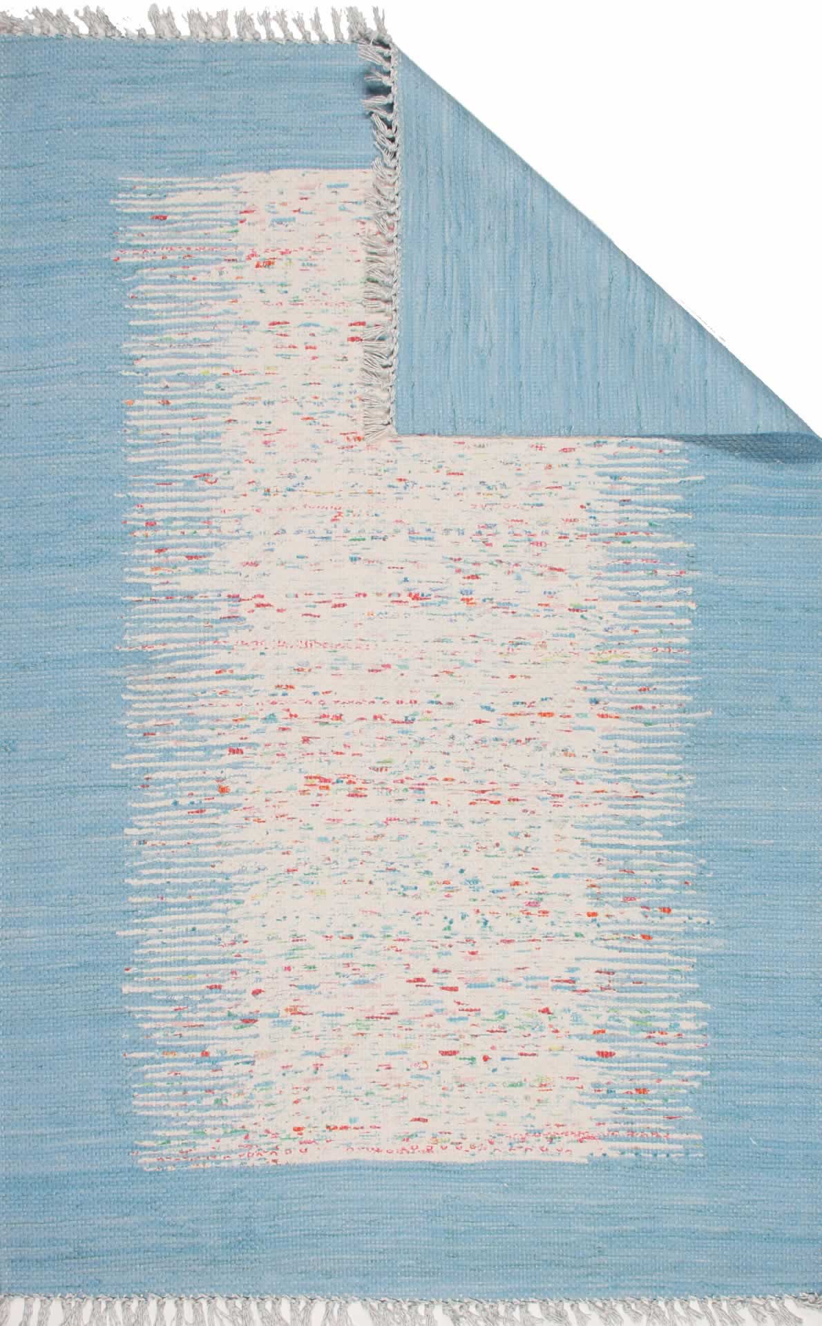 

Ковер Ekohali Bodrum BD 01 Blue 80x150