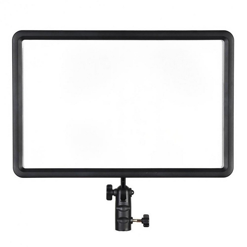 Постоянный свет Godox LEDP260C с адаптером от сети низкие цены