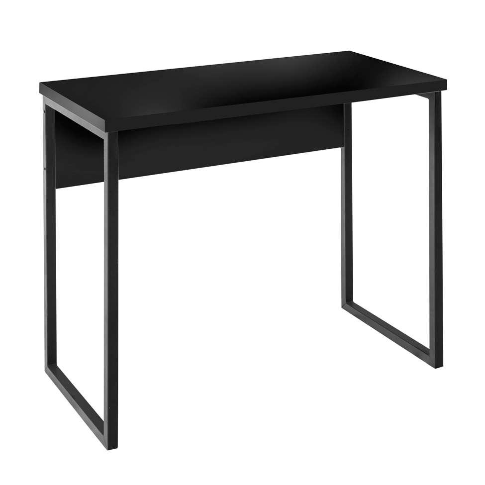 

Стол письменный GoodsMetall из металла в стиле Лофт 900х450х750 (СП140)